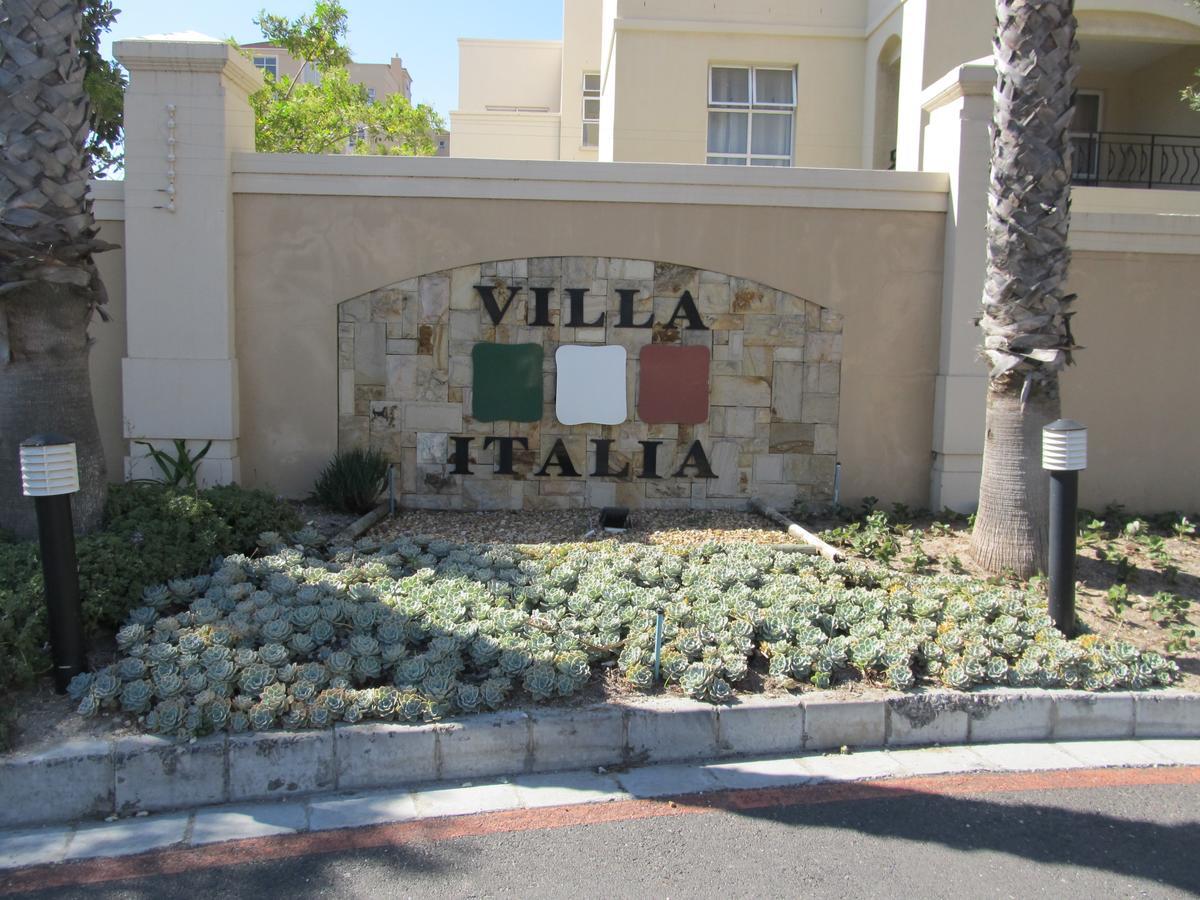Villa Italia 26-63 Self Catering Penthouse Kapsztad Zewnętrze zdjęcie