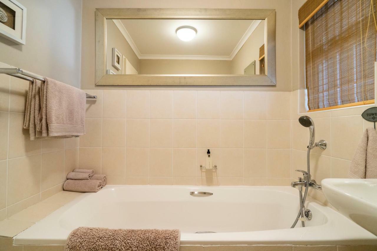 Villa Italia 26-63 Self Catering Penthouse Kapsztad Zewnętrze zdjęcie