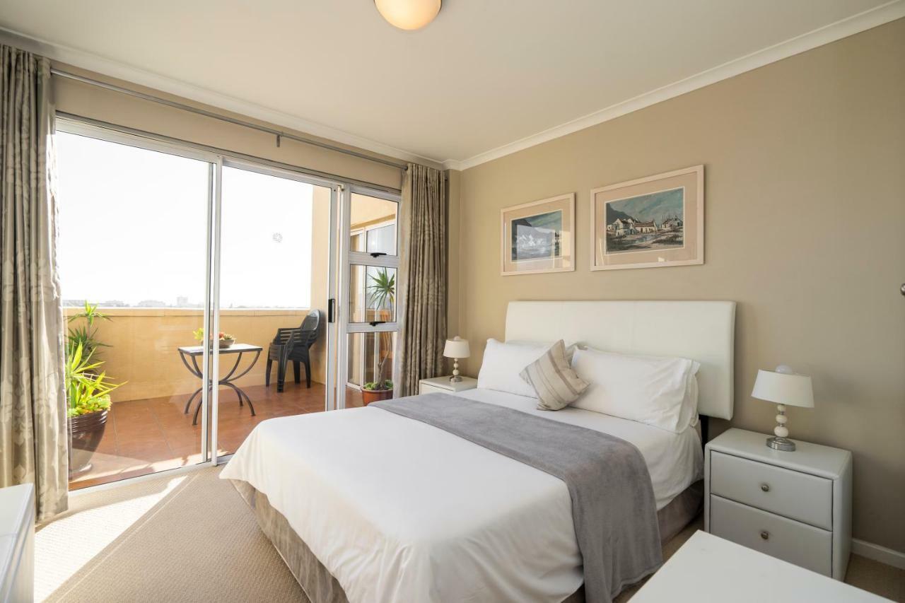 Villa Italia 26-63 Self Catering Penthouse Kapsztad Zewnętrze zdjęcie